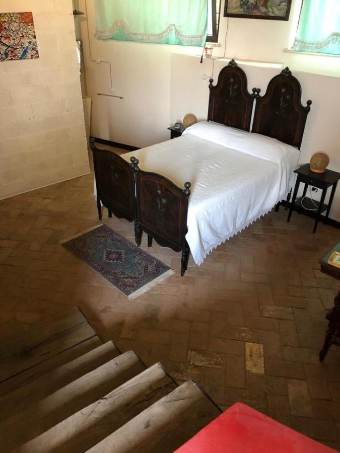 La Bosca Agriturismo Gavardo Bagian luar foto