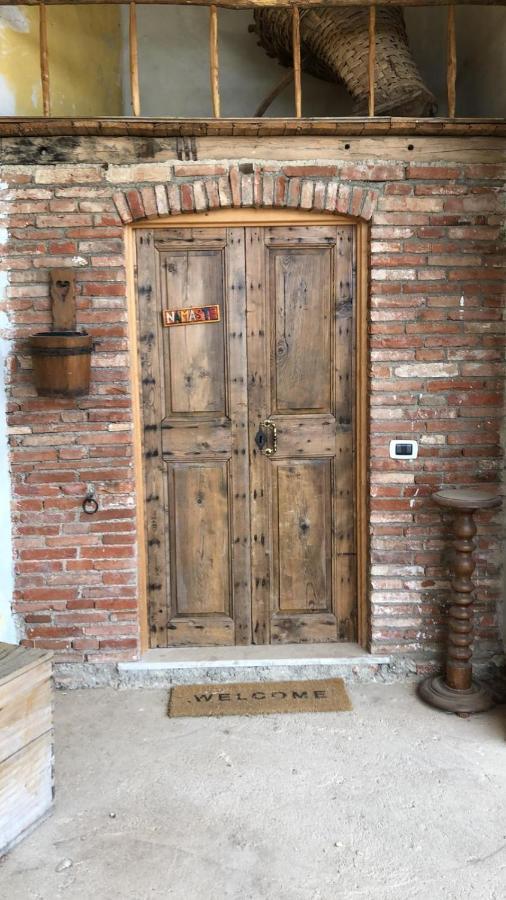 La Bosca Agriturismo Gavardo Bagian luar foto