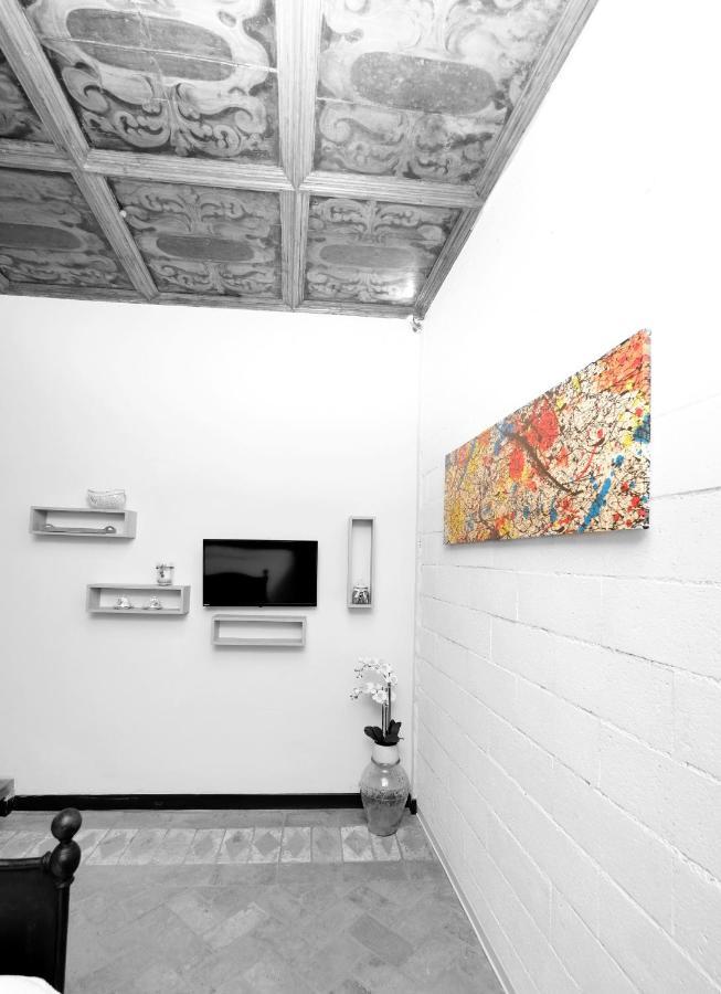 La Bosca Agriturismo Gavardo Bagian luar foto