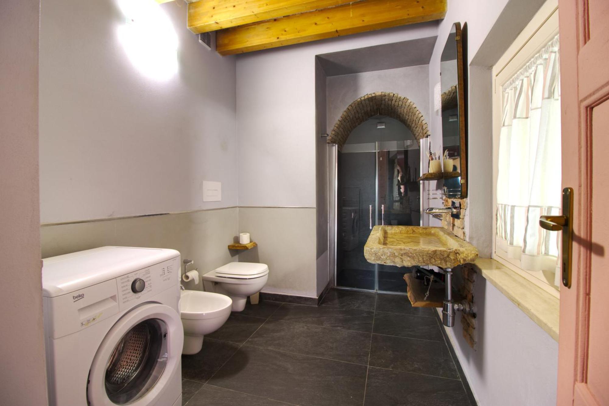 La Bosca Agriturismo Gavardo Bagian luar foto